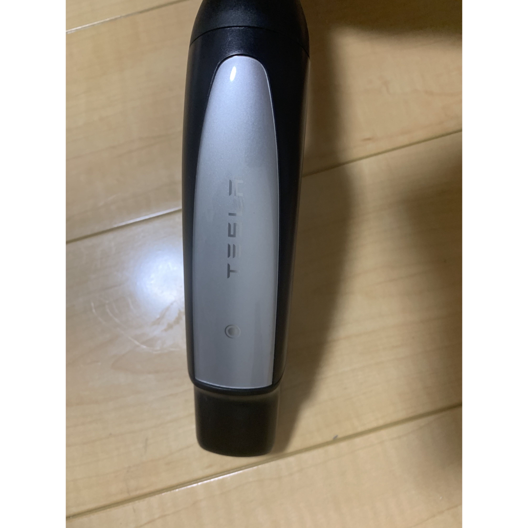 TESLA - 安心の通電確認済み！テスラ チャデモアダプター TESLA