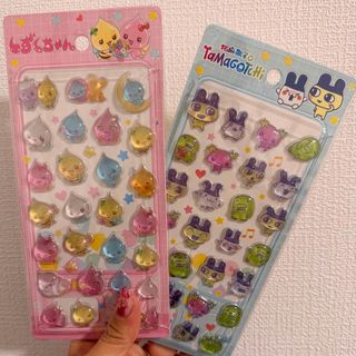 鬼滅の刃 伍周年記念祭 後夜祭 辰年 伊黒小芭内 コースター 2点セット