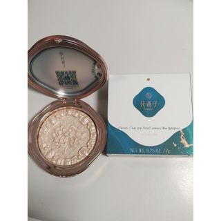 CHANEL - シャネル ハイライトパウダーの通販 by くまこSHOP｜シャネル