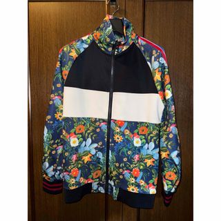 ZARA（ジャージ）のフリマアイテム一覧