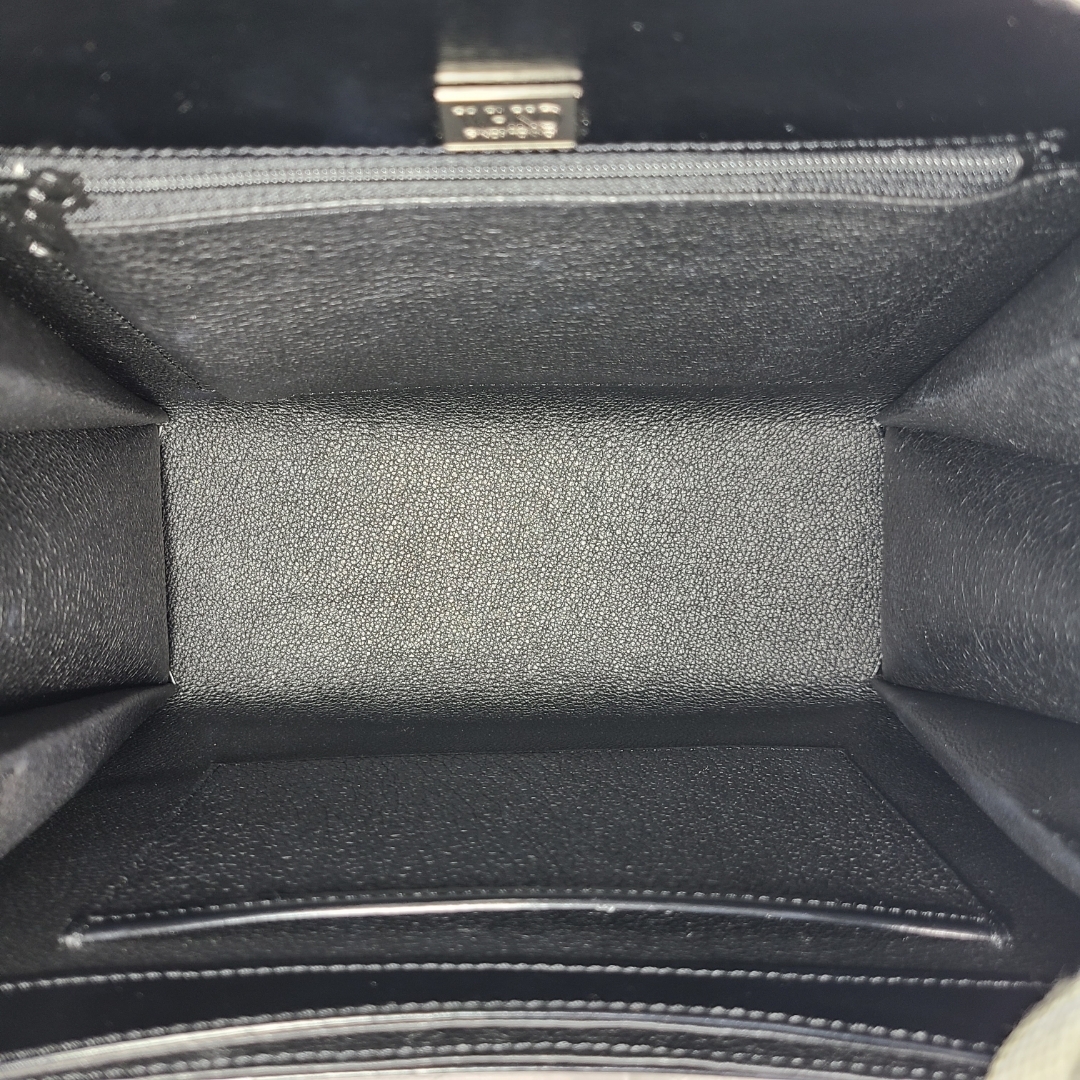 WAKO】ワコウ 未使用級/現行品/定価22万円 ハンドバッグ フォーマルの