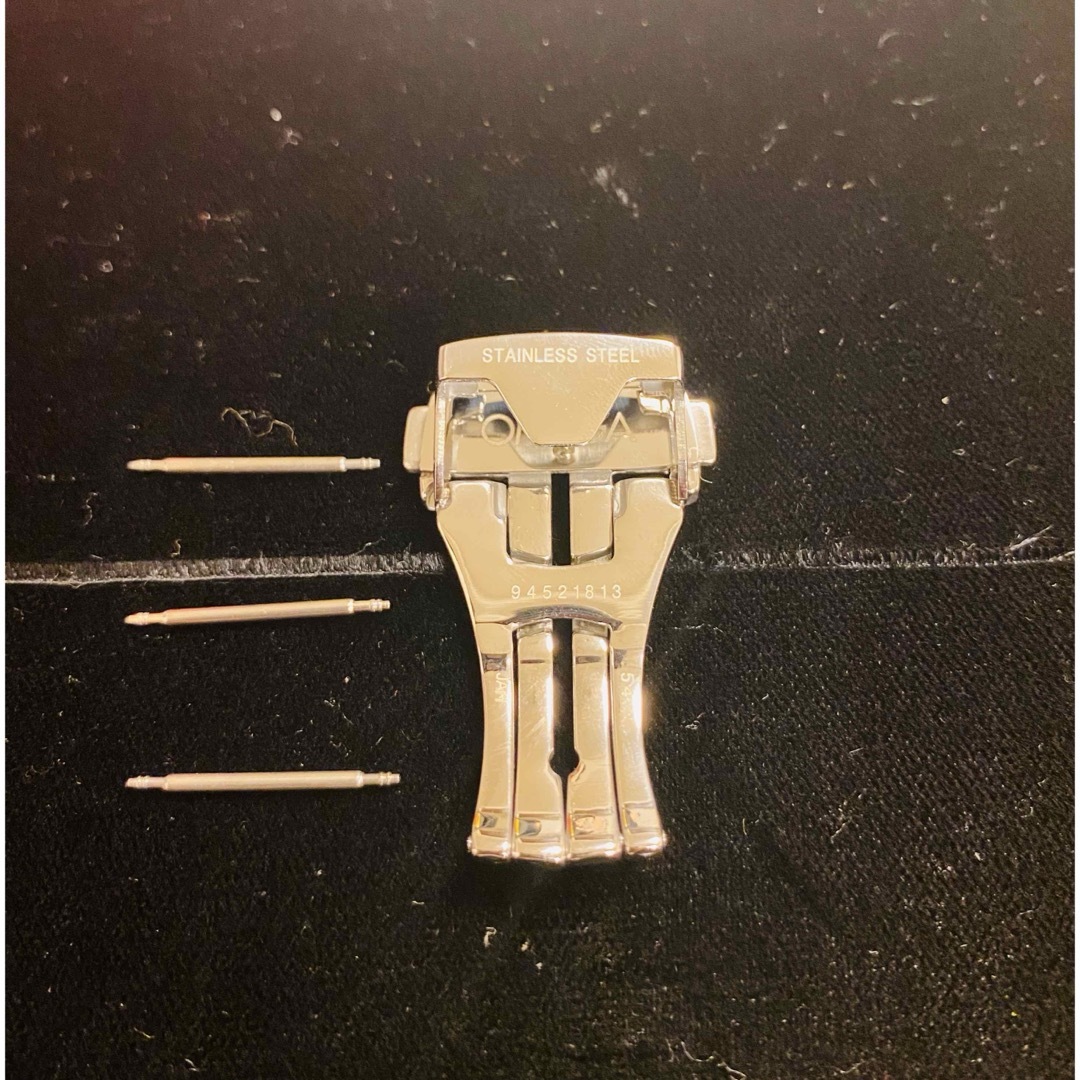 OMEGA - オメガ Dバックル 18mmの通販 by Happy's shop｜オメガならラクマ