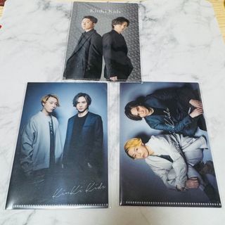 KinKi Kids（アイドルグッズ）のフリマアイテム一覧