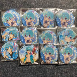 あんスタ】7周年缶バッジ……白鳥藍良の通販 by ゆー's shop｜ラクマ