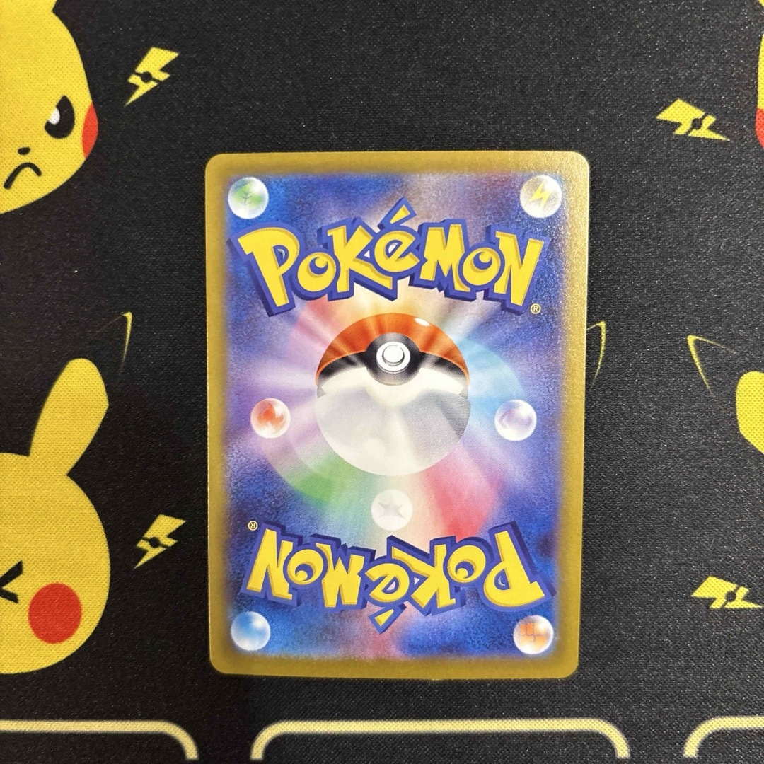 ポケモン - ポケモンカード ニャースex SAR【魂抜けエラー】の通販 by