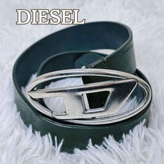 DIESEL（ベルト）のフリマアイテム一覧