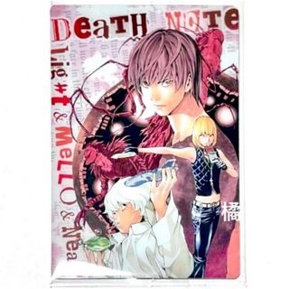集英社 - 特別版 DEATH NOTE トレカ デスノート トレーディングカード