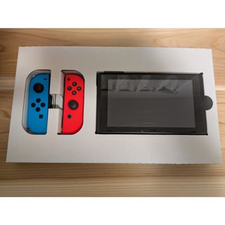 Nintendo Switch - ジャンクswitchブルースクリーン本体の通販 by まっ