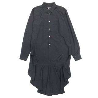 COMME des GARCONS HOMME PLUS - comme des garçons homme plus