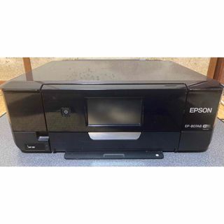 EPSON - EPSON EP-804AWプリンター【ジャンク品】の通販 by Come va