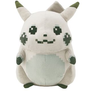 ff14 エメトセルク ぬいぐるみ 15cmの通販 by 柘榴ベア shop｜ラクマ