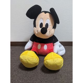 ミッキーマウス - 1970〜1980頃 ヴィンテージ ミッキーマウス 手袋無し