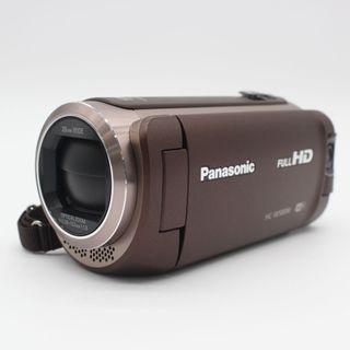 Panasonic（ビデオカメラ）のフリマアイテム一覧