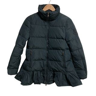 MONCLER（フリル ・ ダウンジャケット）のフリマアイテム一覧