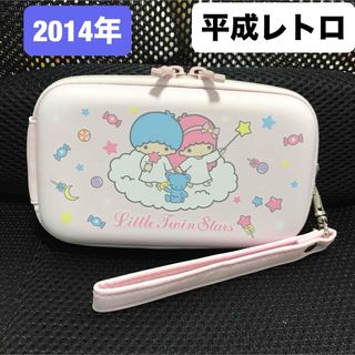 リトルツインスターズ - キキララ ポンプボトル ボトル ケースの通販