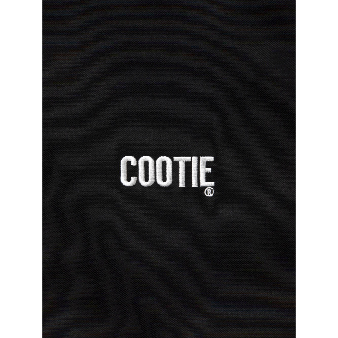 COOTIE - COOTIE Abyss Dyed Duck Hooded Work JKTの通販 by CORE
