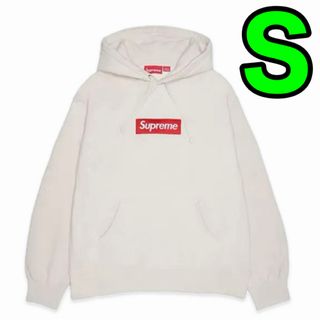 Supreme（パーカー ・ ホワイト/白色系）のフリマアイテム一覧