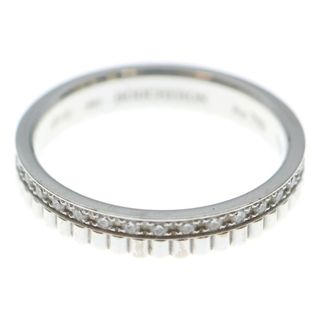 BOUCHERON - BOUCHERON ブシュロン 指輪入れ リングケース 化粧箱