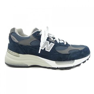 New Balance - 26.5 ML2002RA GRAY ニューバランス 2002 グレーの通販
