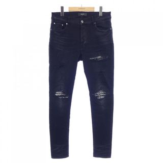 AMIRI（デニム/ジーンズ）のフリマアイテム一覧