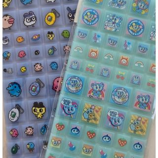 魏無羨】魔道祖師 魔法学校 学生証 （2枚セット）の通販 by みと's