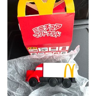 Amway - アムウェイ トラック、バス 2台セットの通販 by 狸山商店