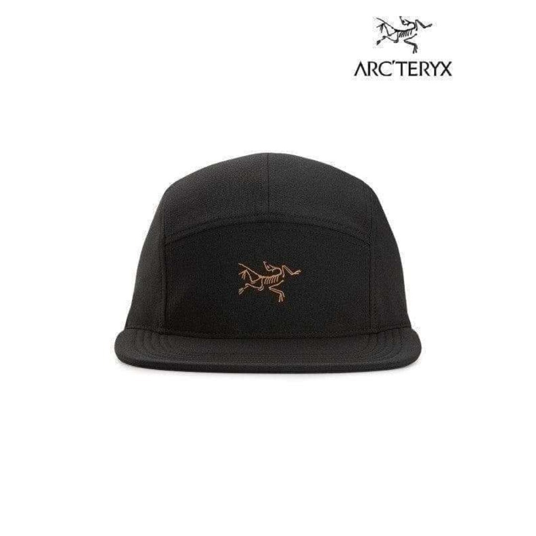 ARC'TERYX - 【国内正規品】アークテリクス Calidum 5 Panel Cap
