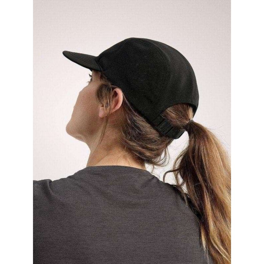 ARC'TERYX - 【国内正規品】アークテリクス Calidum 5 Panel Cap