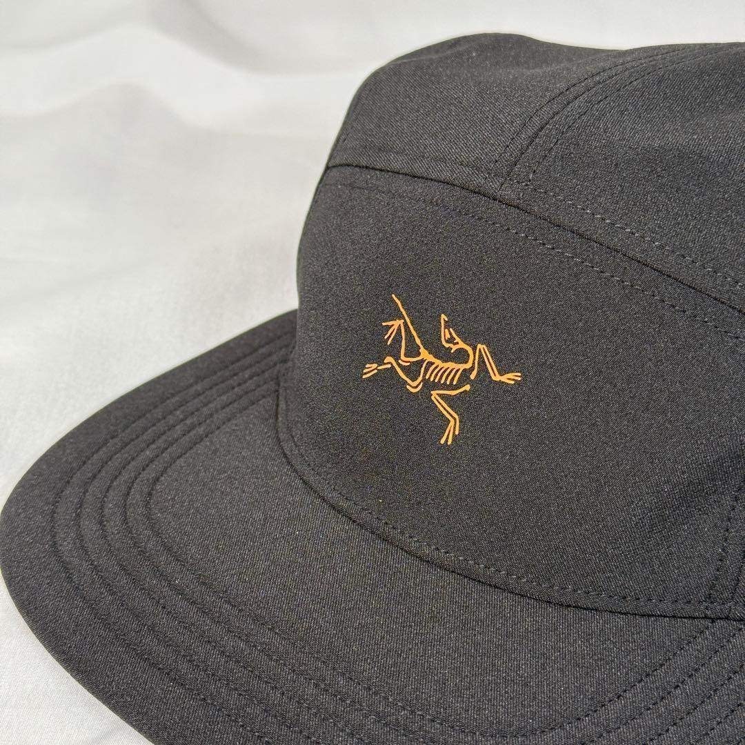 ARC'TERYX - 【国内正規品】アークテリクス Calidum 5 Panel Cap