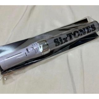 SixTONES - ペンライト2本 MILE SixTONES MILESixTONES グッズの通販