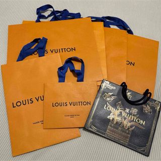 LOUIS VUITTON（ショップ袋）のフリマアイテム一覧