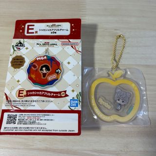 the GazettE ガゼット グッズ ベア ベアキー キーホルダー クマ 麗の