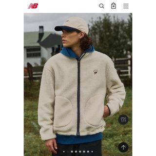 SCOT CLUB - 【今期新品未使用】ヤマダヤ 異素材ドッキングコート