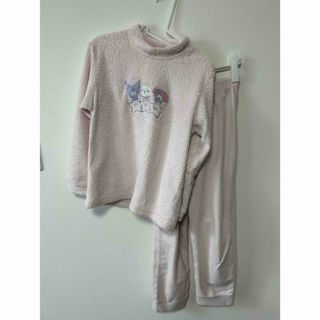 変なおじさん パジャマ140㎝ 志村けんの通販 by 絢's ｜ラクマ