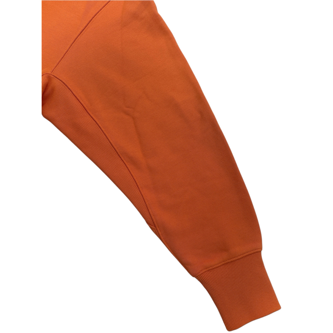 ami - AMI×PUMAオレンジフーディーUS M新品タグ付の通販 by Asano's