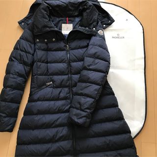 SNIDEL - herlipto Hooded Tweed Shell Down Jacketの通販 by かえる's