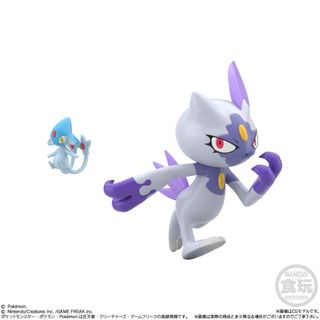 ポケモン - モンコレ GET プリン(136)の通販 by yukic's shop