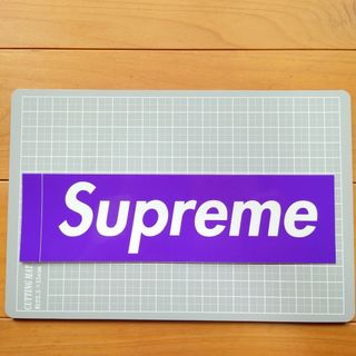 Supreme - シュプリーム ステッカー Rocker Teeの通販 by タカシマ