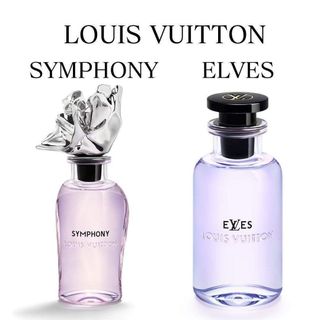 LOUIS VUITTON（香水）のフリマアイテム一覧
