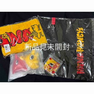 ☆ 矢沢永吉 フランネルブランケット(ロゴマイク)の通販 by sidmania