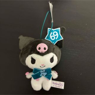 サンリオ - サンリオミャクミャク 推しカラー ノーマル カラビナ