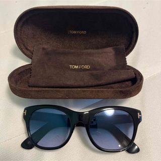 TOM FORD - トムフォード メガネケースの通販 by maf*s shop｜トム