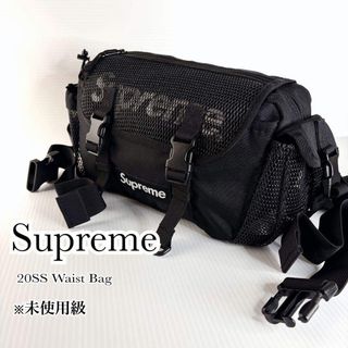 Supreme（ボディーバッグ）のフリマアイテム一覧