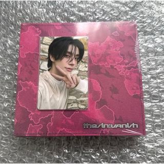 CORTIS コルティス HMV 特典 トレカ ソンヒョンの通販 by hhh's shop