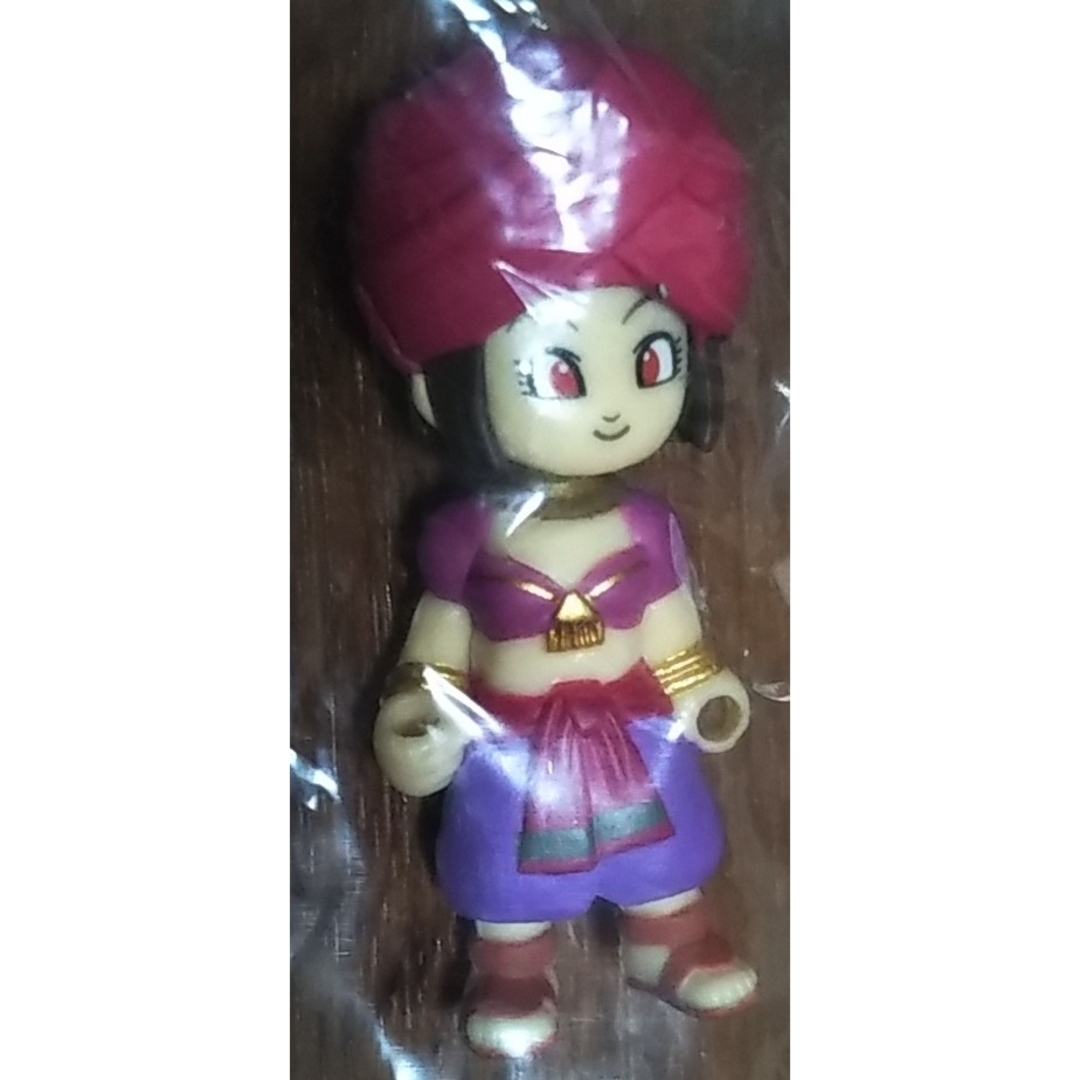 SQUARE ENIX - ドラクエ キャラクターメイキングフィギュア