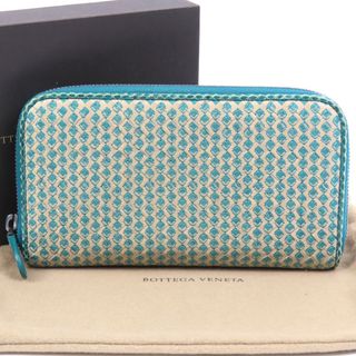 BOTTEGA VENETA（財布 ・ ブルー・ネイビー/青色系）のフリマアイテム一覧