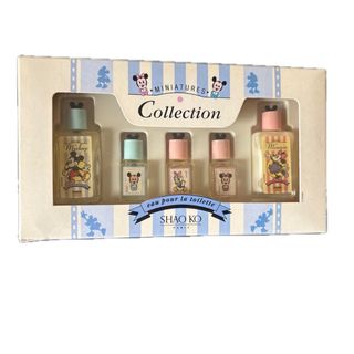 Disney - ラ・プティート・パフュームリー プリンセスオードトワレの