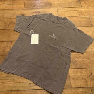 Oasis live'25 logo navy Tシャツ Mの通販 by nnn ｜ラクマ