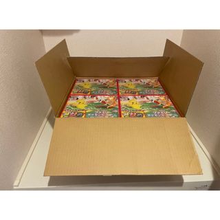ポケモン - パラダイムトリガー シュリンク付き 10 BOXの通販 by