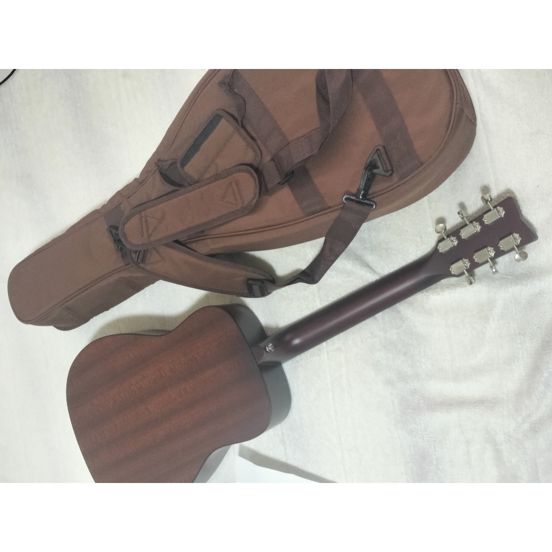 ヤマハ - YAMAHA ヤマハ ミニギター FG-Junior JR2 ケースオマケ多付き